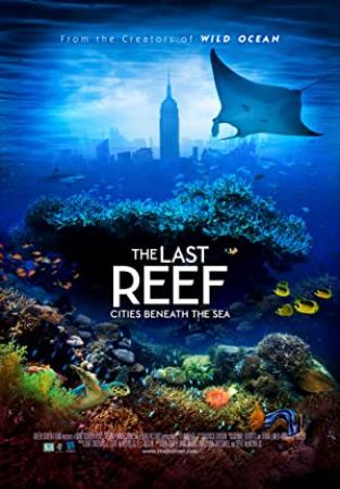 The Last Reef 3D (2012) [YTS AG]