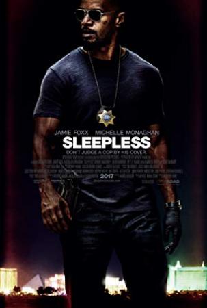 Sleepless (2017) [1080p] [YTS AG]
