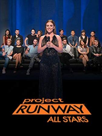 Project Runway All Stars S03E07 As Sewn on TV XviD<span style=color:#fc9c6d>-AFG</span>