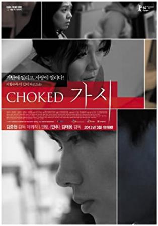 Choked (2020) [720p] [WEBRip] <span style=color:#fc9c6d>[YTS]</span>