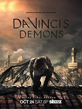 Da Vinci's Demons Season 2 (S02) 1080p 5 1 - 2 0 x264 Phun Psyz