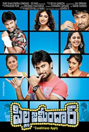 Pilla Zamindar (2011) 720p UNCUT BluRay x264 Eng Subs [Dual Audio] [Hindi DD 2 0 - Telugu 2 0] <span style=color:#fc9c6d>-=!Dr STAR!</span>