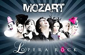 Mozart L'Opera rock 2010 1080p