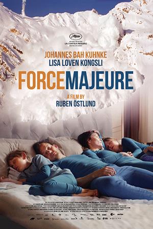 Force Majeure (2014) + Extras (1080p BluRay x265 HEVC 10bit AAC 5.1 Swedish Silence)