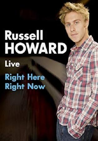 Russell Howard Right Here Right Now 2011 1080p AMZN WEBRip DDP2.0 x264-SiGMA