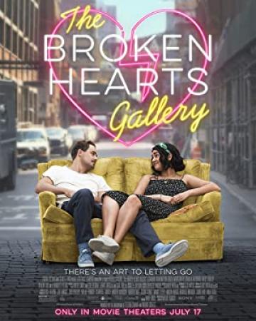 The Broken Hearts Gallery 2020 BluRay 1080p H264 Ita Eng AC3 5.1 Sub Ita Eng ODS