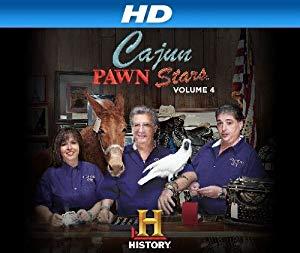 Cajun Pawn Stars S03E02 Going Medieval XviD<span style=color:#fc9c6d>-AFG</span>