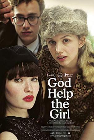 God Help the Girl 2014 720p BluRay x264 YIFY