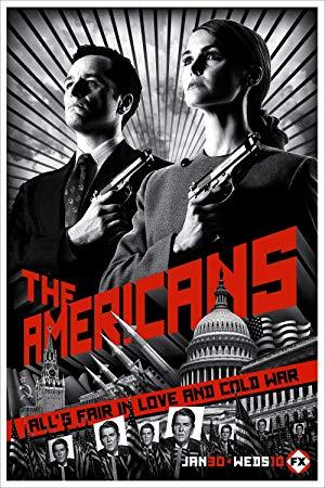 The Americans Season 1 Complete 720p AMZN WEBRip x264 <span style=color:#fc9c6d>[i_c]</span>