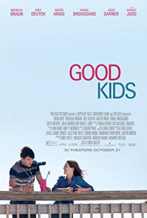 Good Kids (2016) [YTS AG]