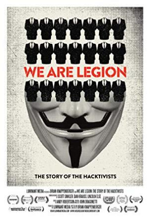 We Are Legion The Story Of The Hacktivists (2012) [1080p] [WEBRip] <span style=color:#fc9c6d>[YTS]</span>