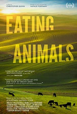 Eating Animals (2017) [WEBRip] [1080p] <span style=color:#fc9c6d>[YTS]</span>