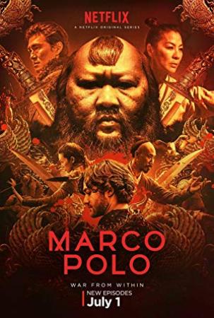 Marco Polo Season 2 (1080p x265 10bit Joy)