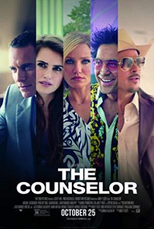 The Counselor [BluRay Rip][Español Latino][2013]