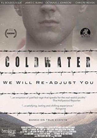 Coldwater [BluRay Rip][AC3 5.1 Castellano][2013]