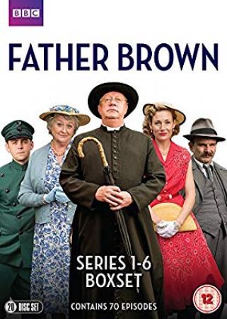 Father Brown S02 1080P