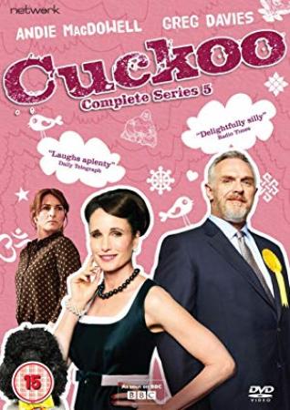 Cuckoo S04E06 Opening Night 720p HDTV x264<span style=color:#fc9c6d>-KETTLE</span>