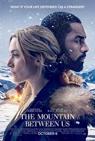 The Mountain Between Us (2017) [1080p] [YTS PE]