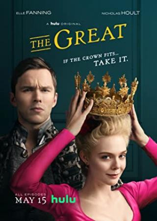 The Great S02 COMPLETE PROPER 1080p HULU WEB H264<span style=color:#fc9c6d>-MIXED[TGx]</span>
