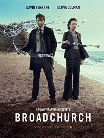 Broadchurch (2013) Season 1 S01 + Extras (1080p BluRay x265 HEVC 10bit AAC 2.0 RCVR)