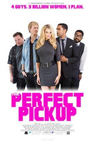 The Perfect Pickup 2020 HDRip XviD AC3<span style=color:#fc9c6d>-EVO[EtMovies]</span>