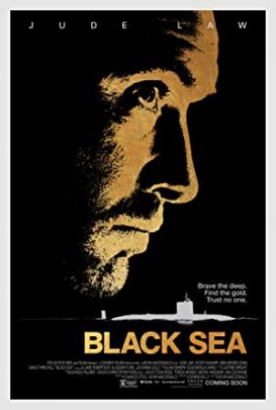 Black Sea (2014) Dual Audio Hindi BluRay 720p ESubs @ SSR Movies