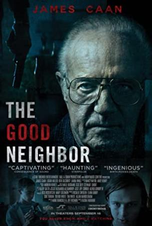 The Good Neighbor (2016) [1080p] [YTS AG]