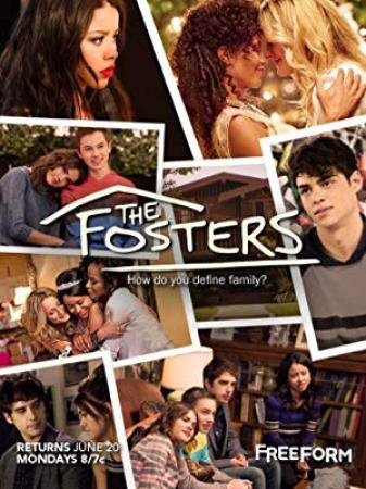 The Fosters S01E14 FRENCH FRENCH WEBRip Xvid<span style=color:#fc9c6d>-EXTREME</span>