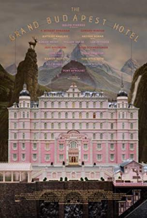 The Grand Budapest Hotel (2014) Criterion (1080p BluRay x265 HEVC 10bit AAC 5.1 Tigole)