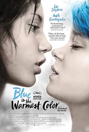 Blue Is the Warmest Color (2013) Criterion (1080p Bluray x265 HEVC 10bit AAC 5.1 French Bandi)