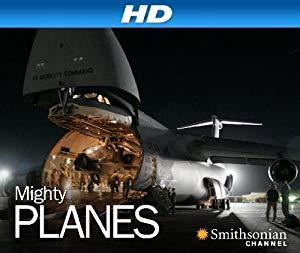 Mighty Planes S03E04 Super Guppy 720p WEB x264-UNDERBELLY