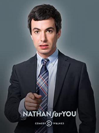 Nathan for You (2013) Season 2 S02 (1080p AMZN WEB-DL x265 HEVC 10bit AAC 2.0 ImE)