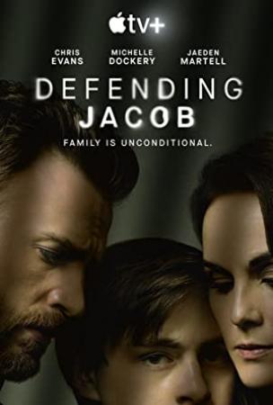 Defending Jacob (2020) S01E05 Visitors (1080p ATVP Webrip x265 10bit EAC3 5.1 - HxD) <span style=color:#fc9c6d>[TAoE]</span>