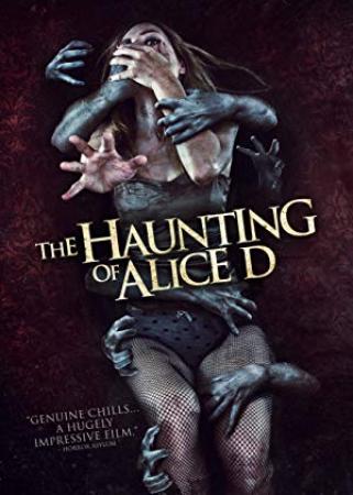 The Haunting Of Alice D (2014) [YTS AG]