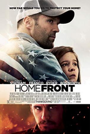 Homefront 2013 VFF DVDRiP