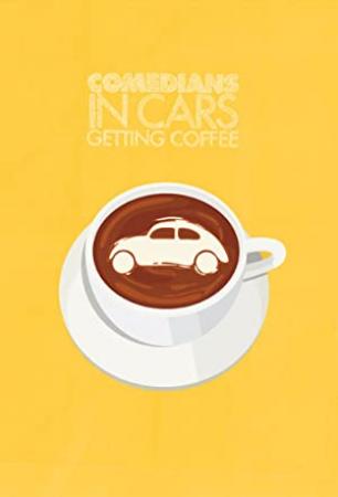 Comedians in Cars Getting Coffee S10E04 Tracy Morgan WEBRip x264