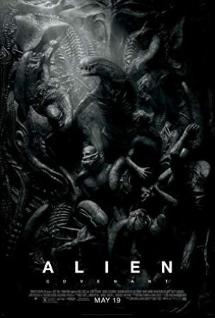 Alien Covenant 2017 BDMux ITA ENG 1080p x265 Paso77