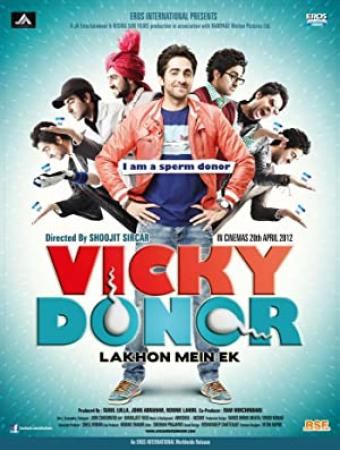 Vicky Donor (2012) 720p BluRay HEVC 600MB ESubs <span style=color:#fc9c6d>- Downloadhub</span>