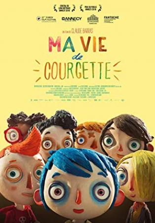 My Life as a Zucchini (2016) + Extras (1080p BluRay x265 HEVC 10bit AAC 5.1 French r00t)