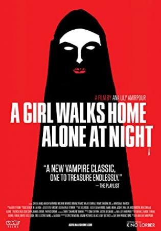 A Girl Walks Home Alone at Night (2014) (1080p BluRay x265 HEVC 10bit DTS 5.1 Qman) <span style=color:#fc9c6d>[UTR]</span>