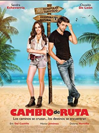 Cambio De Ruta [DVD Rip][Español Latino][2014]