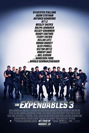 The Expendables 3 (2014) Theatrical Cut  [2160p x265 10bit Joy]