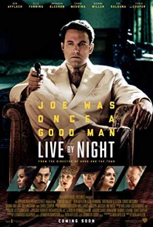 Live By Night (2016) [YTS AG]