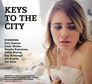 Keys To The City (2019) [720p] [WEBRip] <span style=color:#fc9c6d>[YTS]</span>