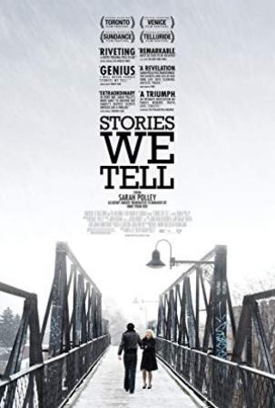Stories We Tell (2012) [BluRay] [720p] <span style=color:#fc9c6d>[YTS]</span>