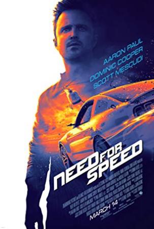 Need for Speed 2014 [1080p BluRay x264 DTS AC3-DENDA][V2 MULTi][Alusia]