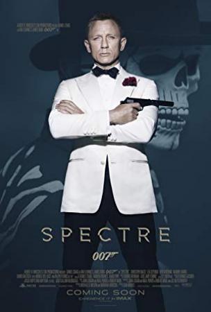 Spectre (2015) + Extras (1080p BluRay x265 HEVC 10bit DTS 5.1 SAMPA)