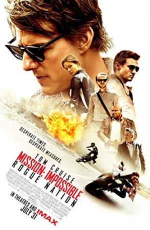 Mission Impossible Rogue Nation 2015 BDRip-AVC Dub 1.45GB   stalkerok new<span style=color:#fc9c6d>-team</span>