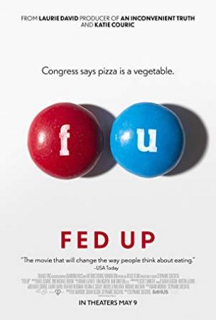 Fed Up (2014) [BluRay] [720p] <span style=color:#fc9c6d>[YTS]</span>