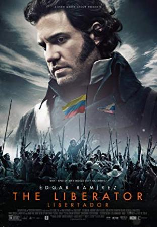 Libertador [DVD Rip][Español Latino][2014]